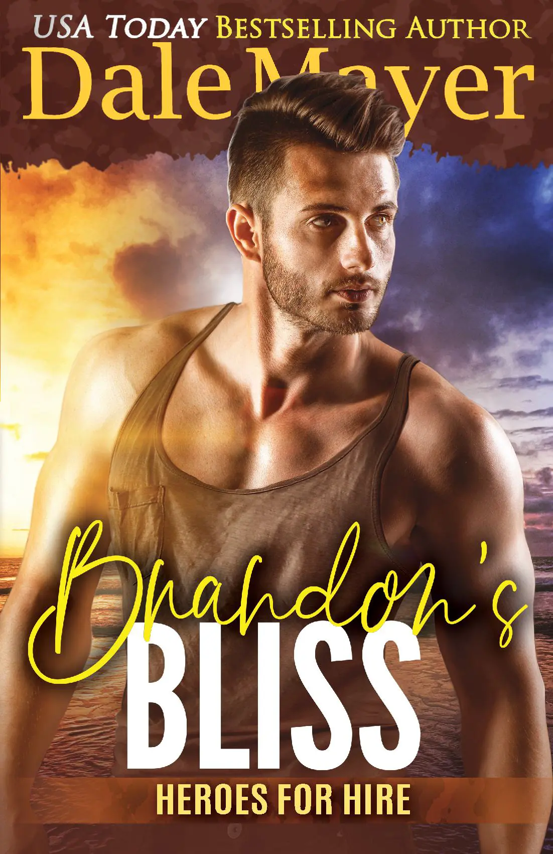 Brandon’s Bliss