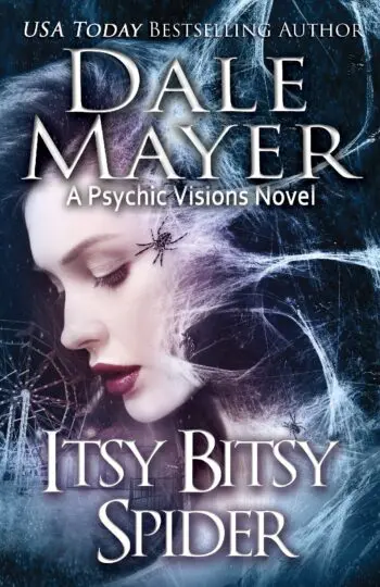 Itsy Bitsy Spider