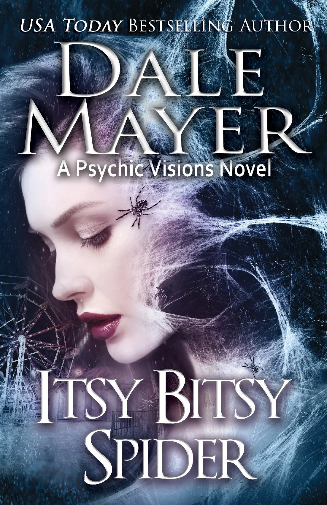 Itsy Bitsy Spider