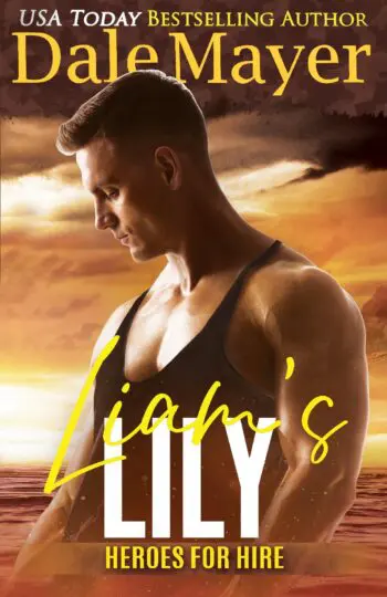 Liam’s Lily