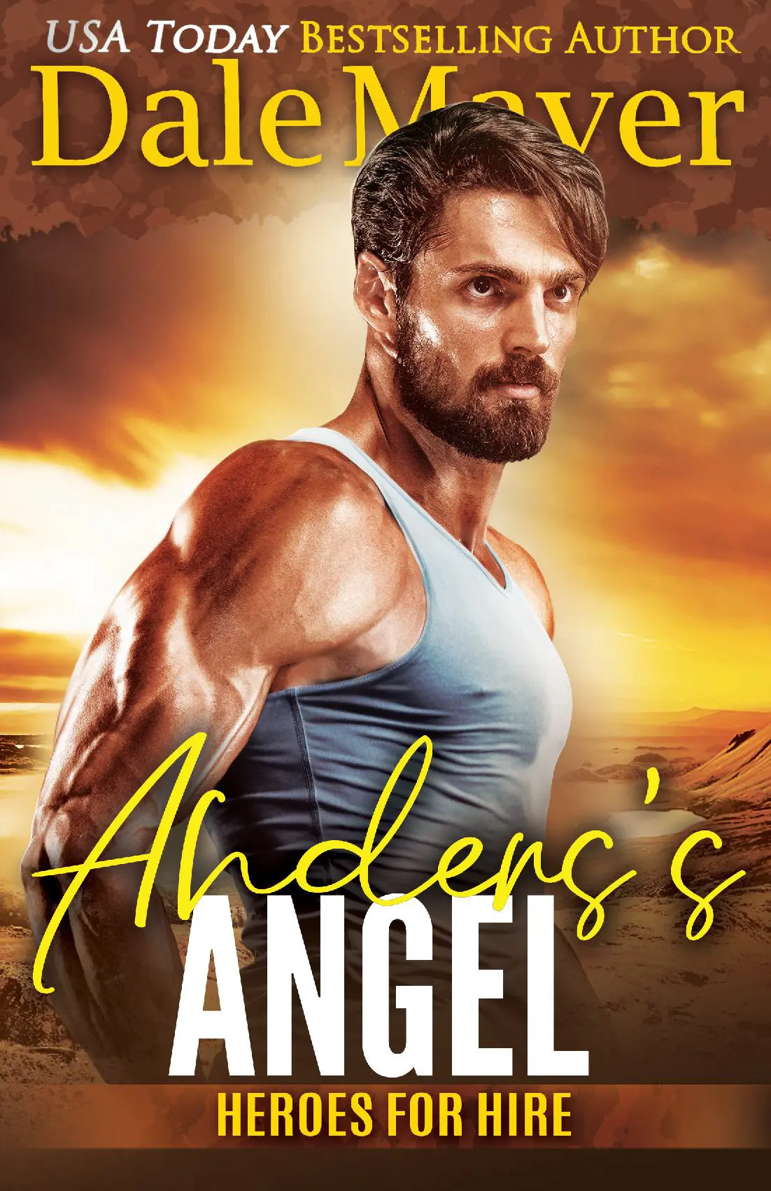 Anders’s Angel