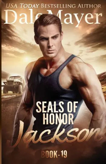 SEALs of Honor: Jackson