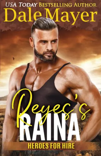 Reyes’s Raina