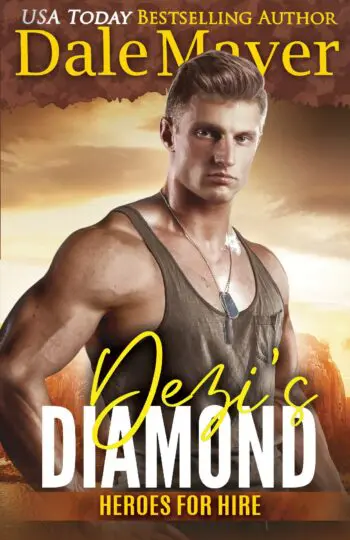 Dezi’s Diamond