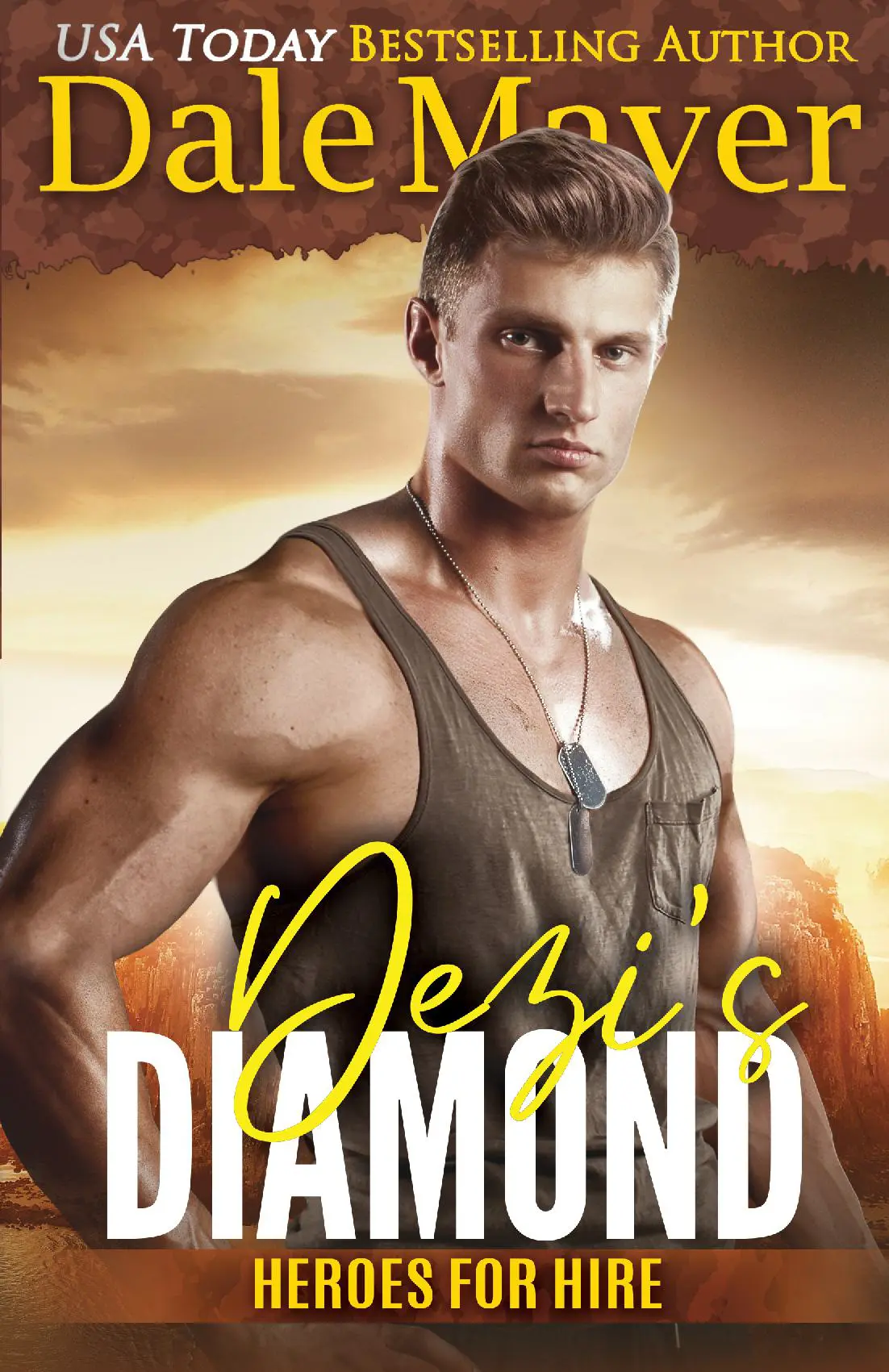 Dezi’s Diamond