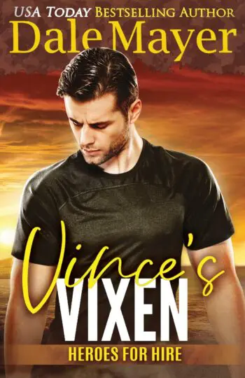 Vince’s Vixen