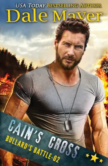 Cain's Cross