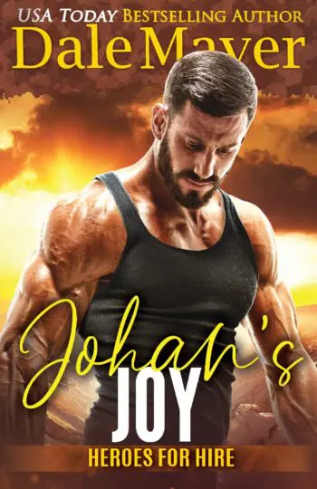 Johan’s Joy