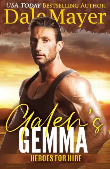 Galen’s Gemma