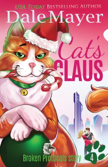 Cat’s Claus