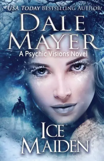 Ice Maiden