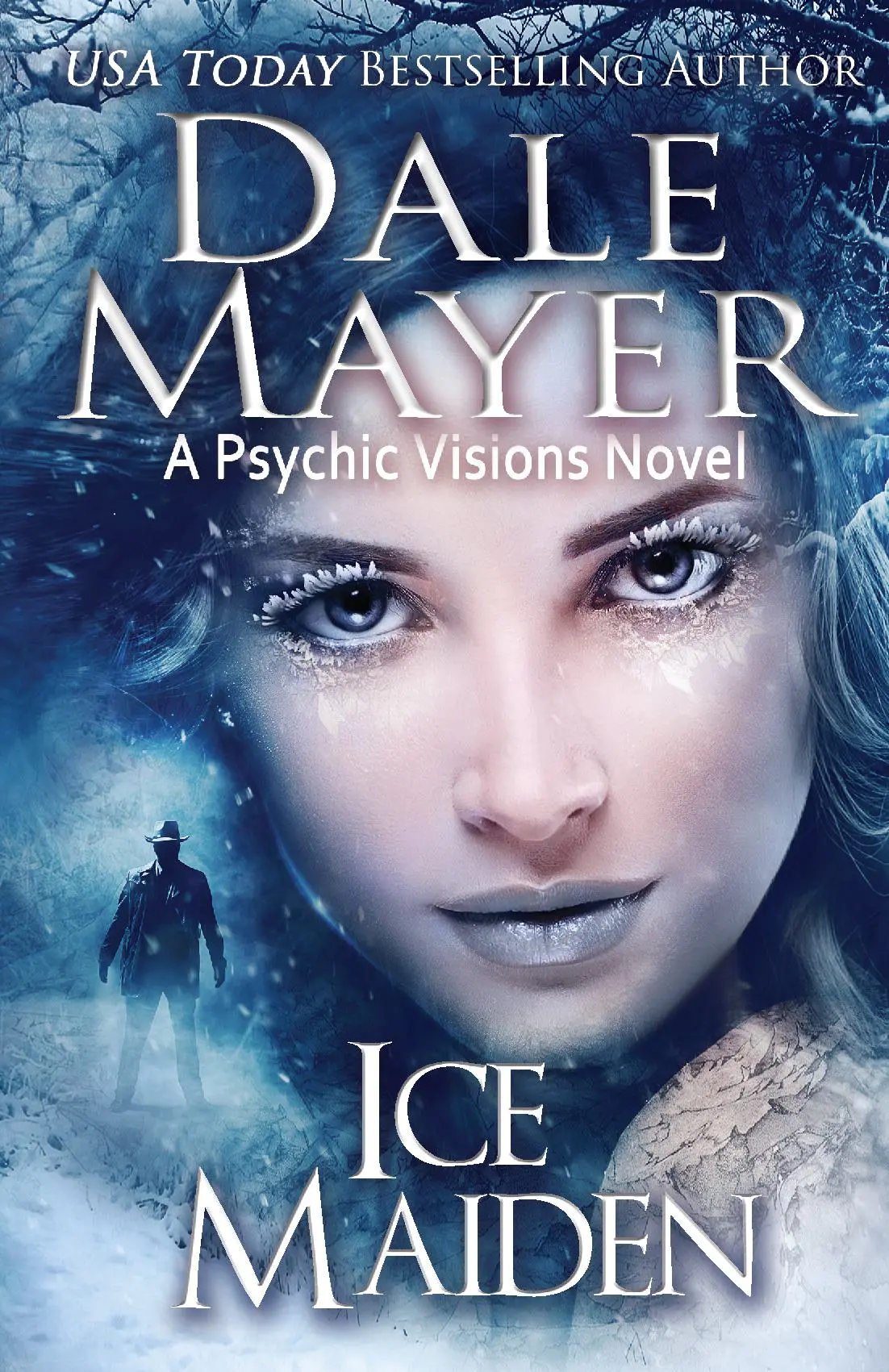 Ice Maiden
