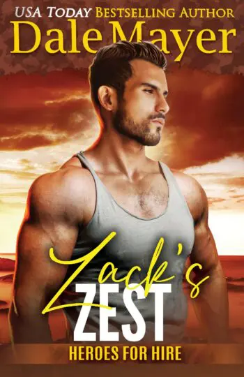 Zack’s Zest