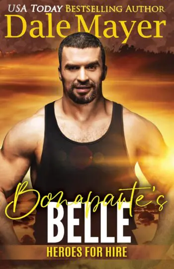 Bonaparte’s Belle