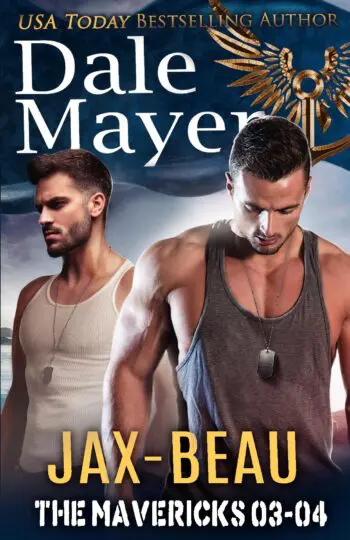 The Mavericks: Books 3-4