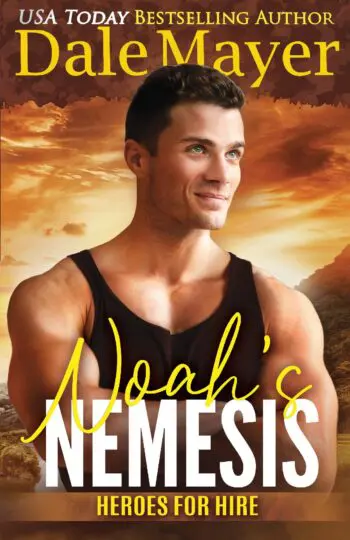 Noah's Nemesis