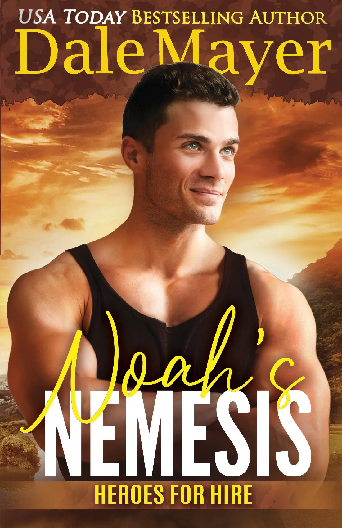 Noah's Nemesis