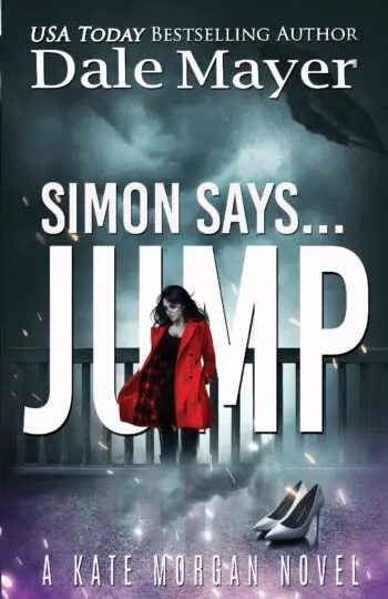 Simon Says... Jump
