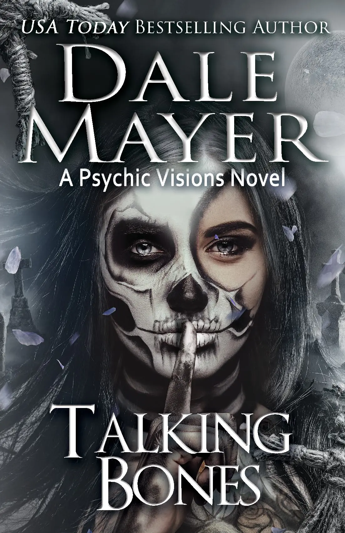 Talking Bones