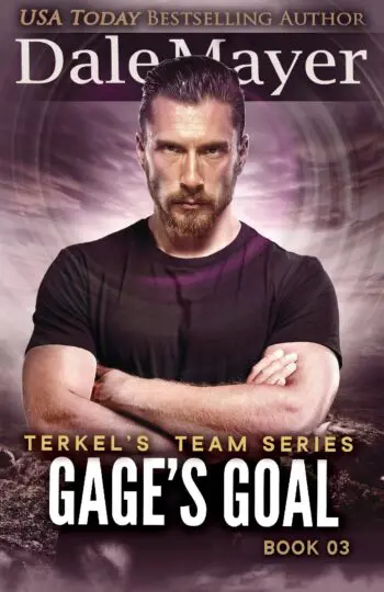 Gage's Goal