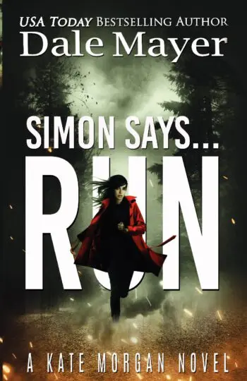 Simon Says... Run