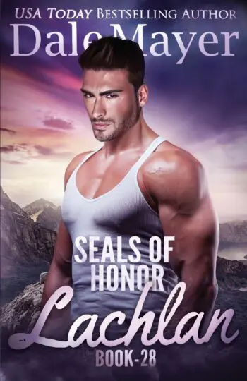 SEALs of Honor: Lachlan