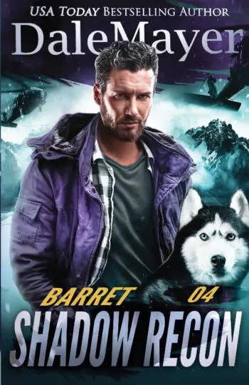 Barret