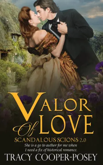 Valor of Love