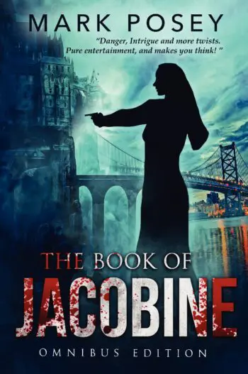 The Book of Jacobine