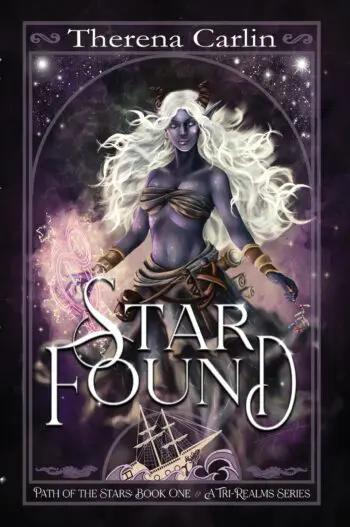 Star Found paperback