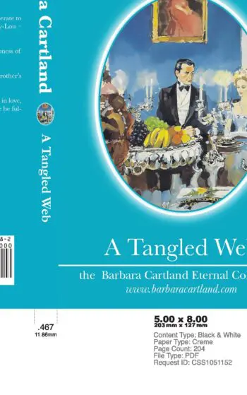 73. A Tangled Web
