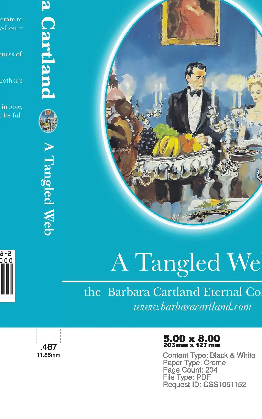 73. A Tangled Web