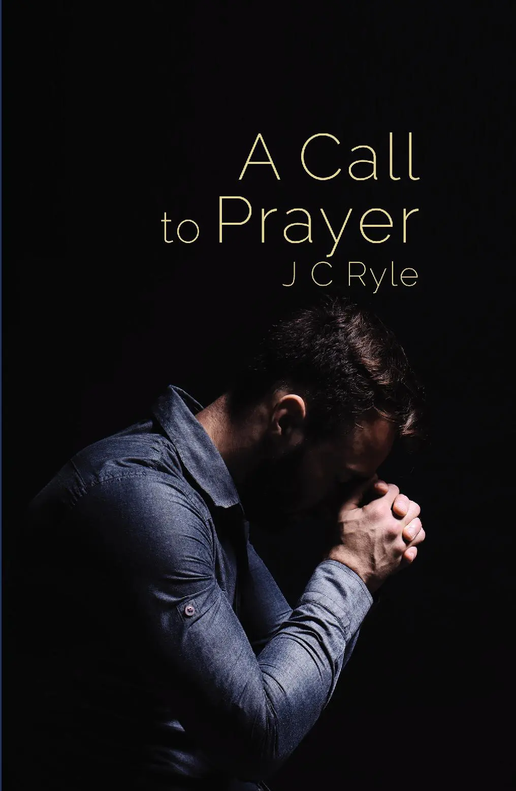 A Call to Prayer