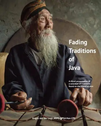 Fading Traditions of Java