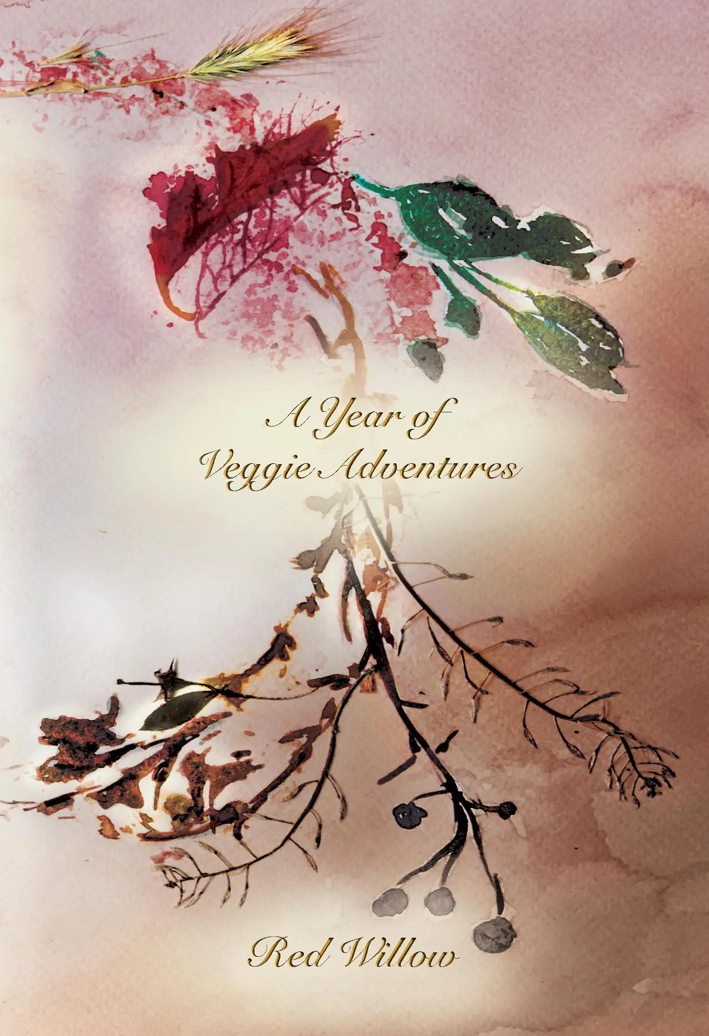 A Year of Veggie Adventures