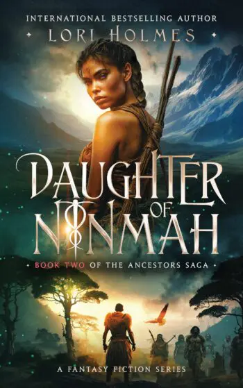 Daughter of Ninmah