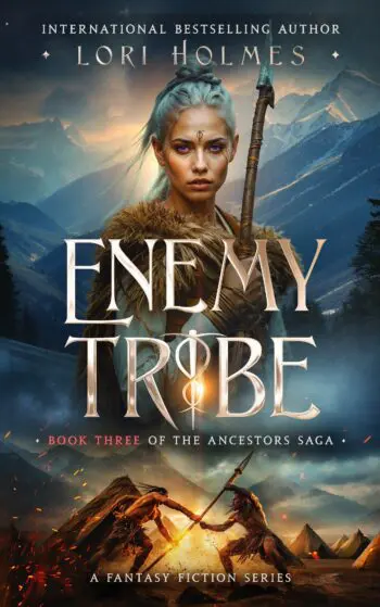 Enemy Tribe