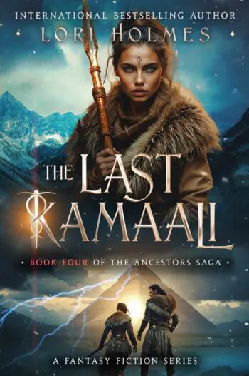 The Last Kamaali