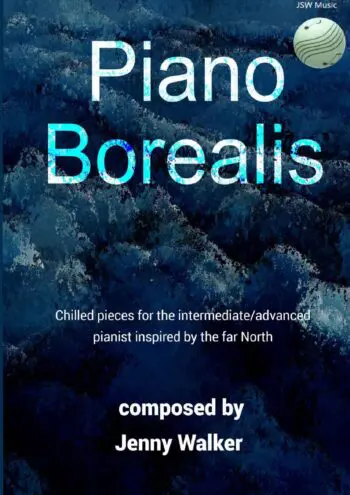 Piano Borealis