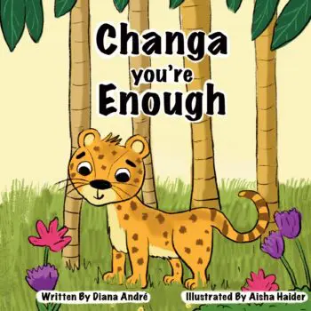 Changa You're Enough