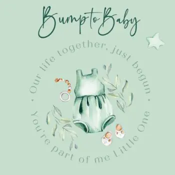 Bump to Baby