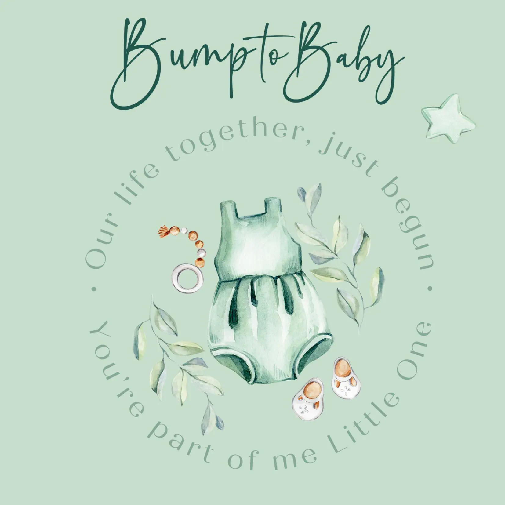 Bump to Baby