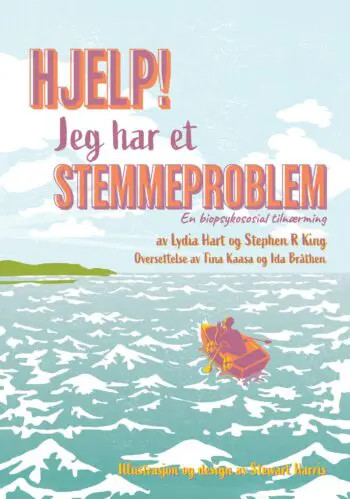 Hjelp! Jeg har et stemmeproblem