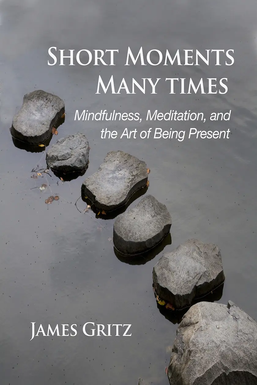 Short Moments, Many Times Mindfulness, Meditation, and the Art of Being Present