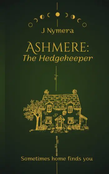 Ashmere: The Hedgekeeper