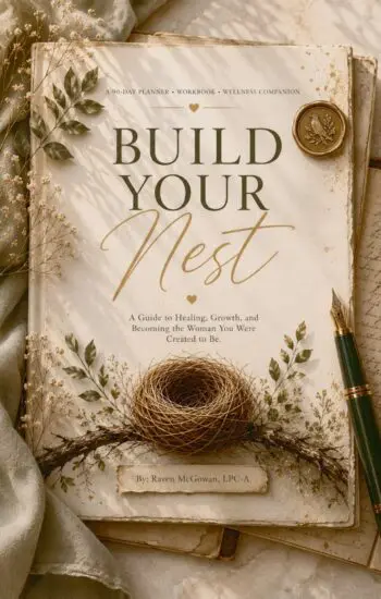 Build Your Nest