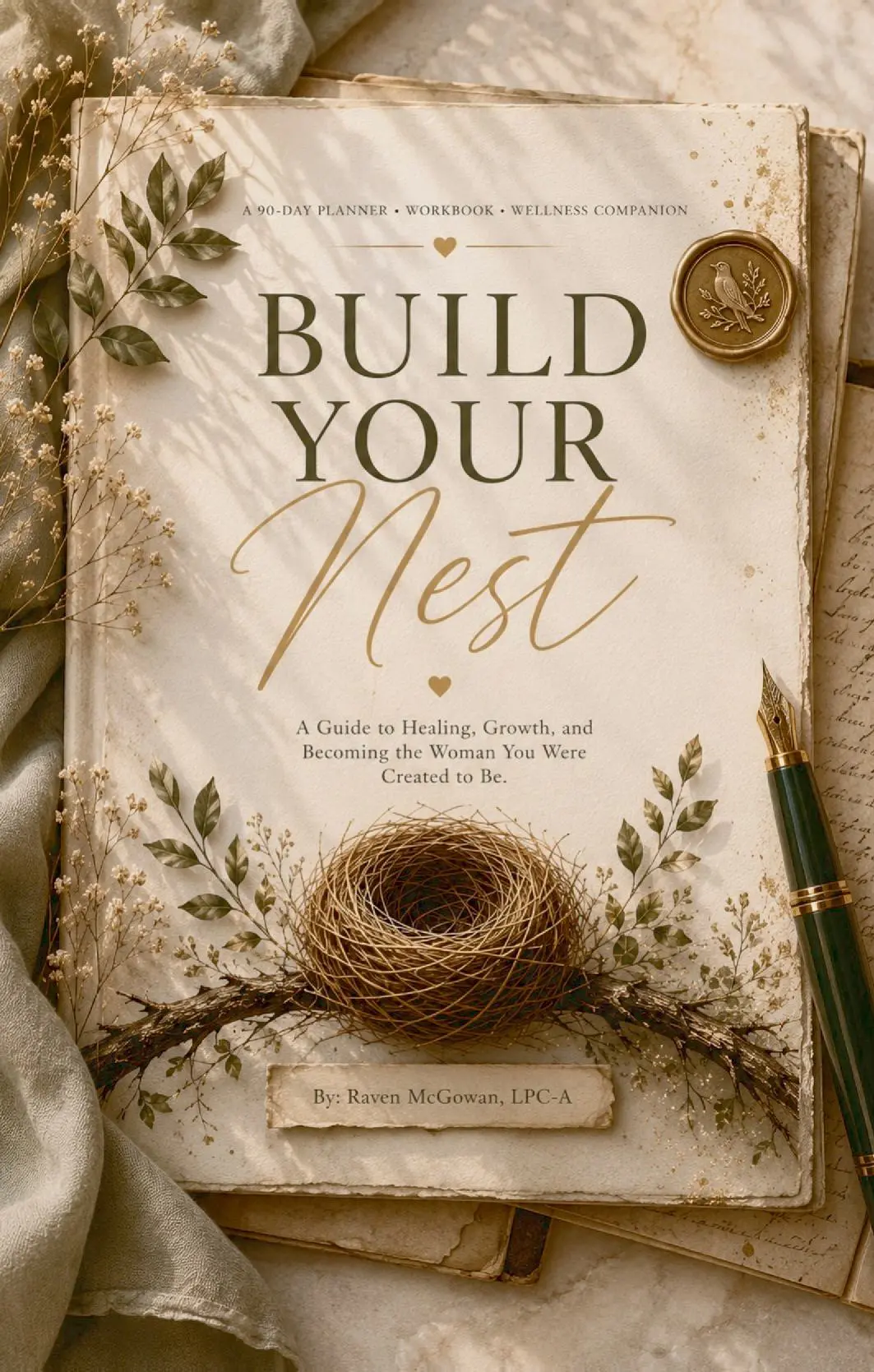 Build Your Nest