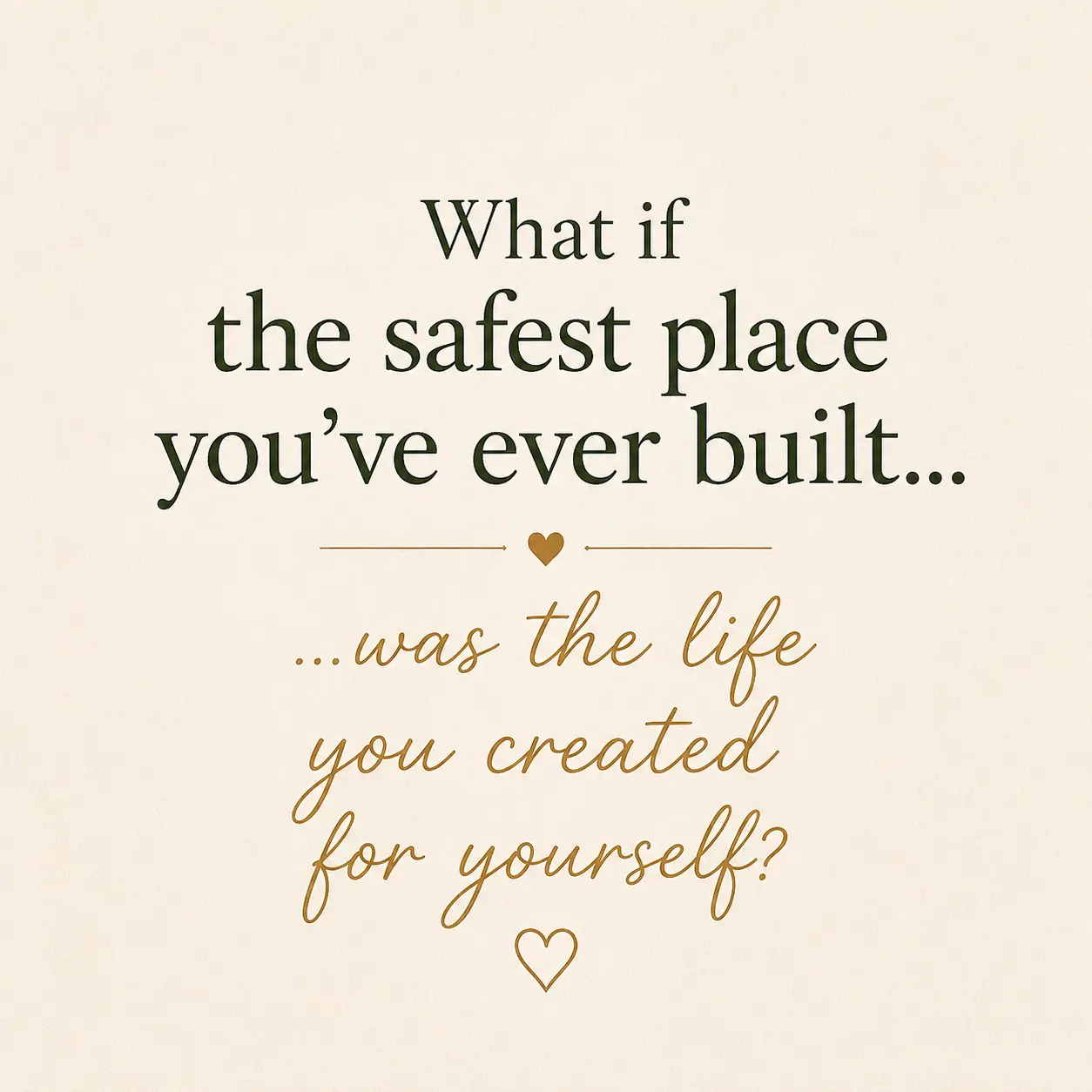 Build Your Nest
