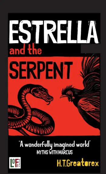 Estrella and the Serpent