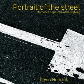 Portrait of the street